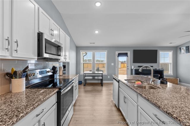 522 Carolina Church Road, St Pauls, NC 28384