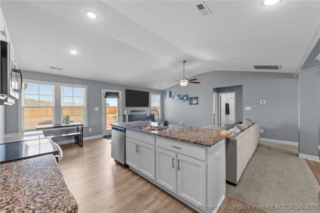 522 Carolina Church Road, St Pauls, NC 28384