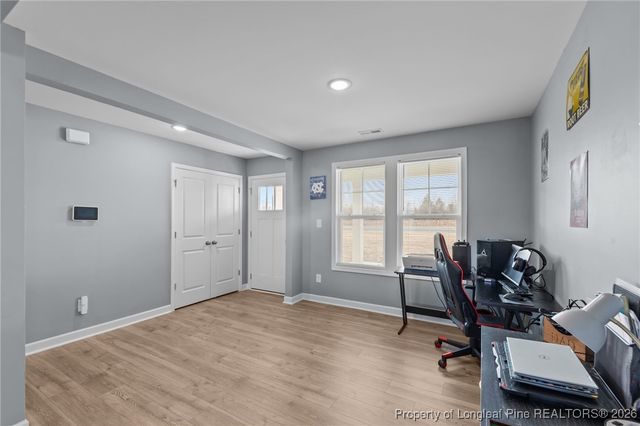 522 Carolina Church Road, St Pauls, NC 28384