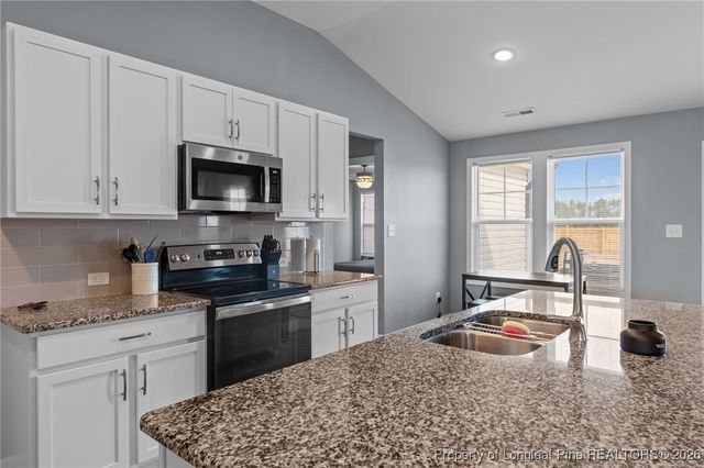 522 Carolina Church Road, St Pauls, NC 28384