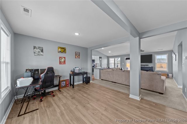 522 Carolina Church Road, St Pauls, NC 28384