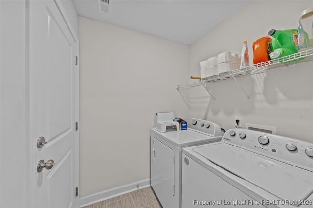 522 Carolina Church Road, St Pauls, NC 28384