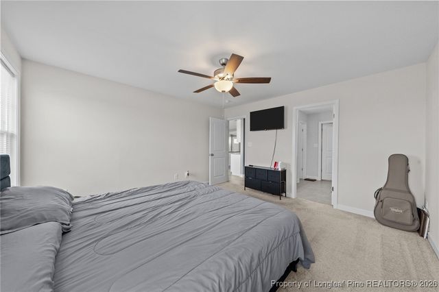 522 Carolina Church Road, St Pauls, NC 28384