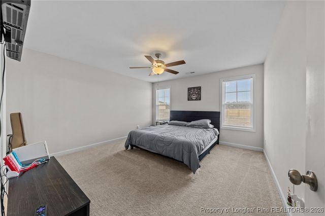 522 Carolina Church Road, St Pauls, NC 28384