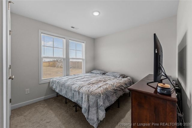 522 Carolina Church Road, St Pauls, NC 28384