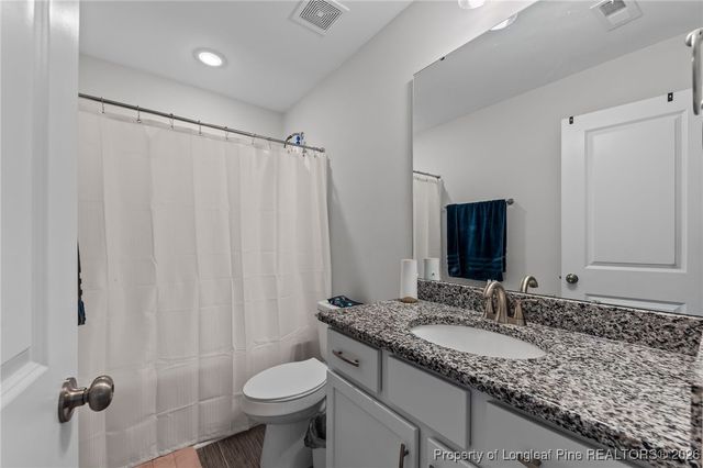 522 Carolina Church Road, St Pauls, NC 28384