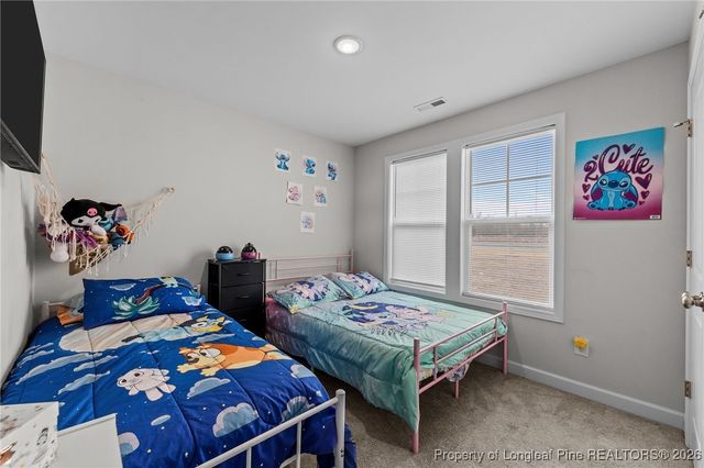 522 Carolina Church Road, St Pauls, NC 28384