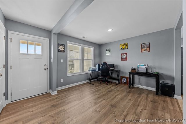 522 Carolina Church Road, St Pauls, NC 28384