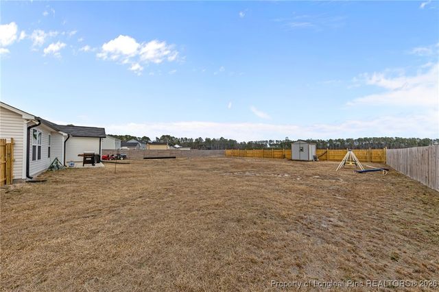 522 Carolina Church Road, St Pauls, NC 28384