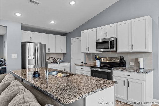 522 Carolina Church Road, St Pauls, NC 28384