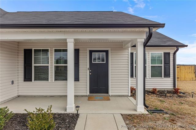 522 Carolina Church Road, St Pauls, NC 28384