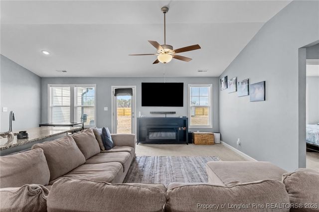 522 Carolina Church Road, St Pauls, NC 28384