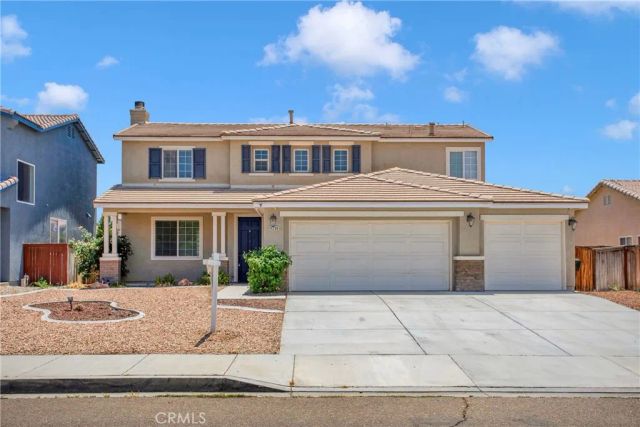11239 Alexandria Street, Adelanto, CA 92301
