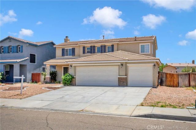 11239 Alexandria Street, Adelanto, CA 92301