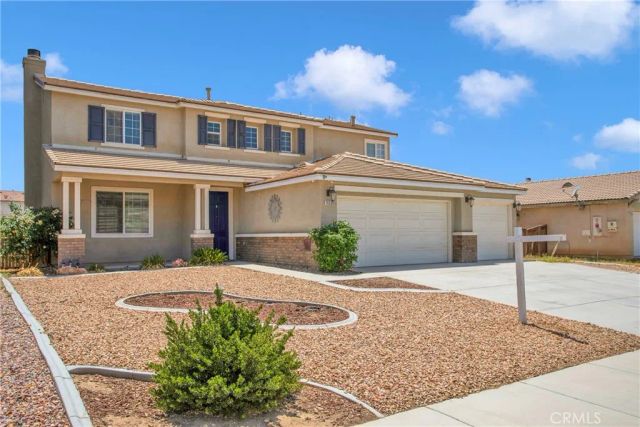 11239 Alexandria Street, Adelanto, CA 92301