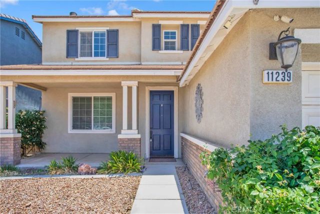 11239 Alexandria Street, Adelanto, CA 92301