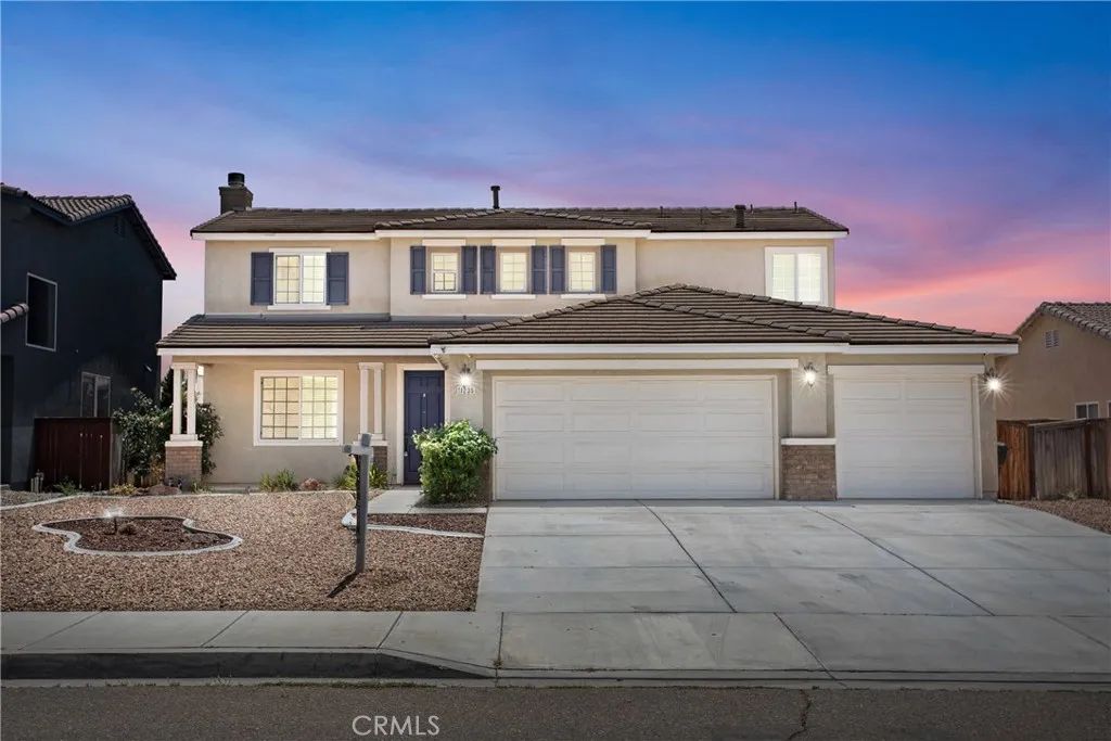 11239 Alexandria Street, Adelanto, CA 92301