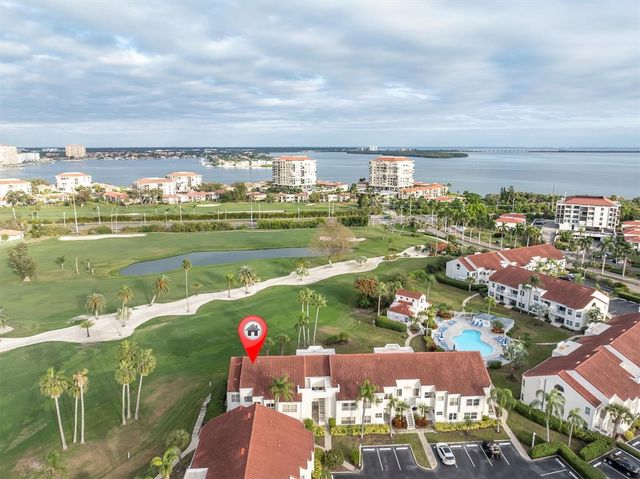 6059 BAHIA DEL MAR BOULEVARD 238, St Petersburg, FL 33715