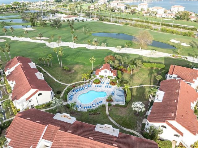 6059 BAHIA DEL MAR BOULEVARD 238, St Petersburg, FL 33715