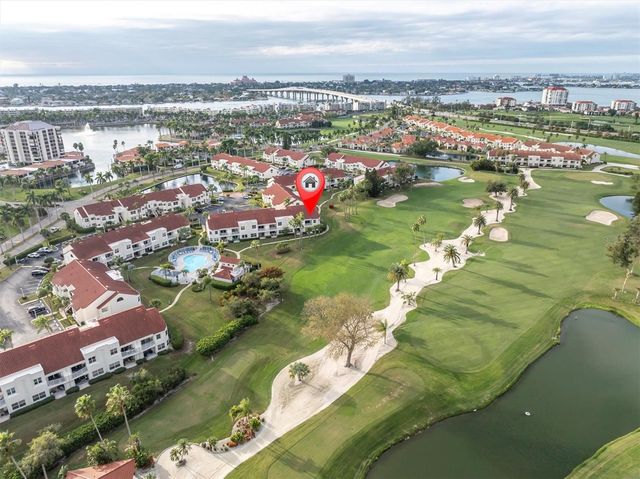 6059 BAHIA DEL MAR BOULEVARD 238, St Petersburg, FL 33715