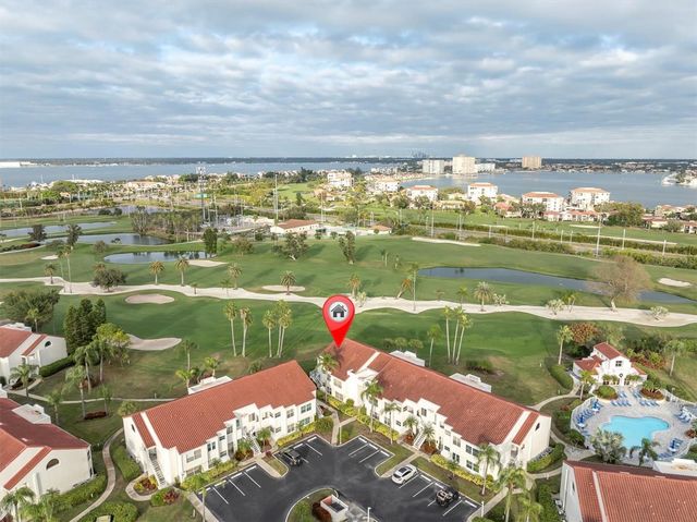 6059 BAHIA DEL MAR BOULEVARD 238, St Petersburg, FL 33715
