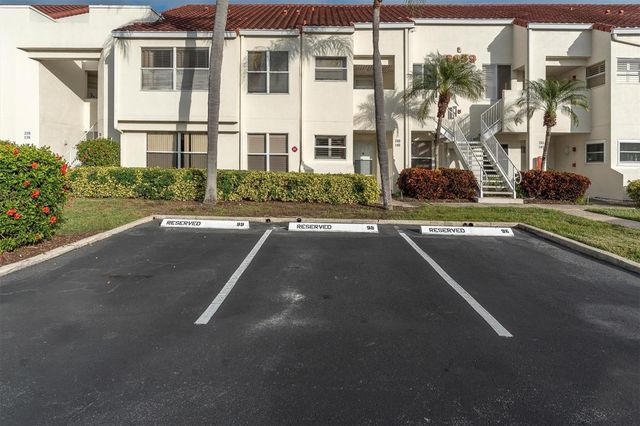 6059 BAHIA DEL MAR BOULEVARD 238, St Petersburg, FL 33715