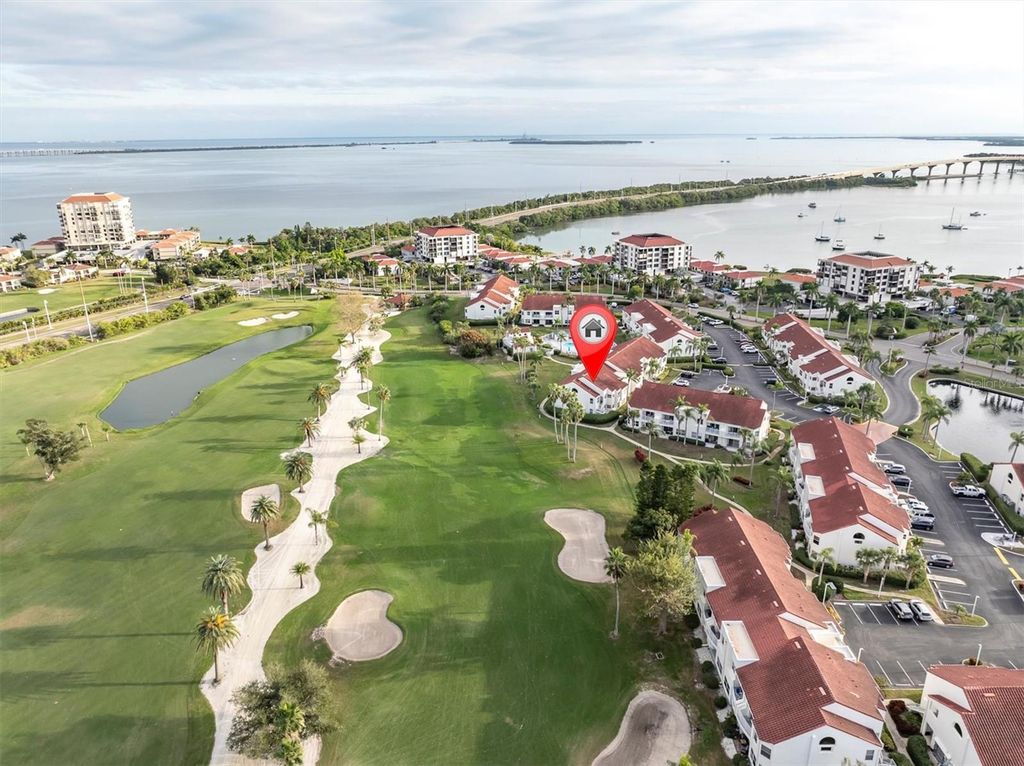 6059 BAHIA DEL MAR BOULEVARD 238, St Petersburg, FL 33715