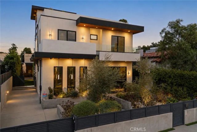 6517 Colgate Avenue, Los Angeles, CA 90048