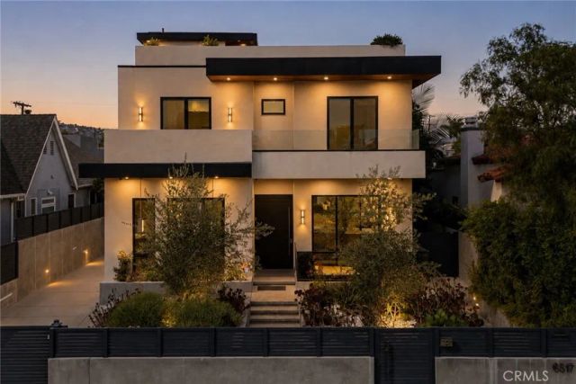 6517 Colgate Avenue, Los Angeles, CA 90048