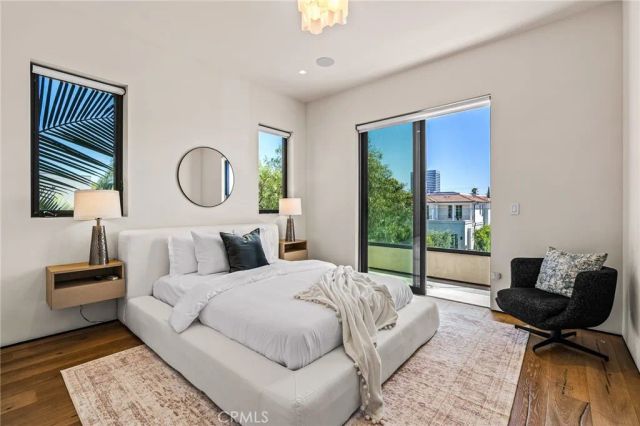6517 Colgate Avenue, Los Angeles, CA 90048