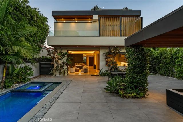 6517 Colgate Avenue, Los Angeles, CA 90048