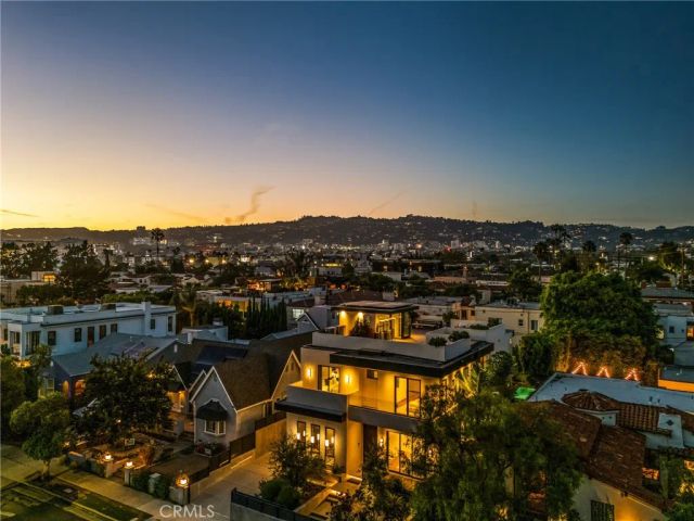6517 Colgate Avenue, Los Angeles, CA 90048
