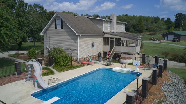2239 County Road 750, Calhoun, TN 37309