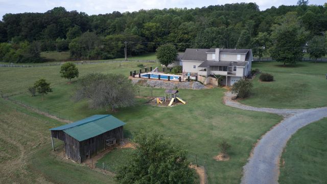 2239 County Road 750, Calhoun, TN 37309