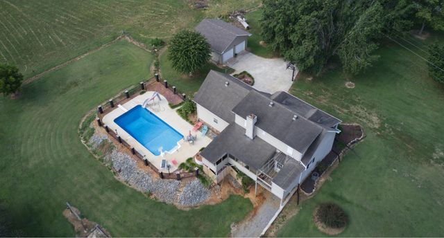 2239 County Road 750, Calhoun, TN 37309