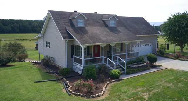 2239 County Road 750, Calhoun, TN 37309