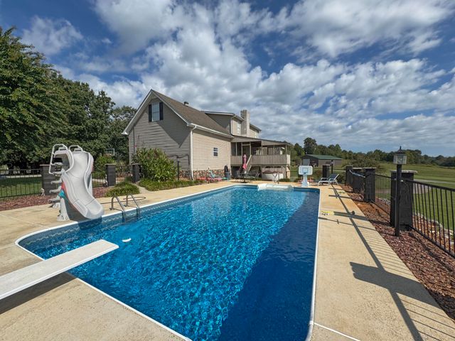 2239 County Road 750, Calhoun, TN 37309