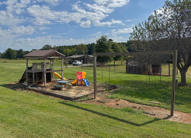 2239 County Road 750, Calhoun, TN 37309