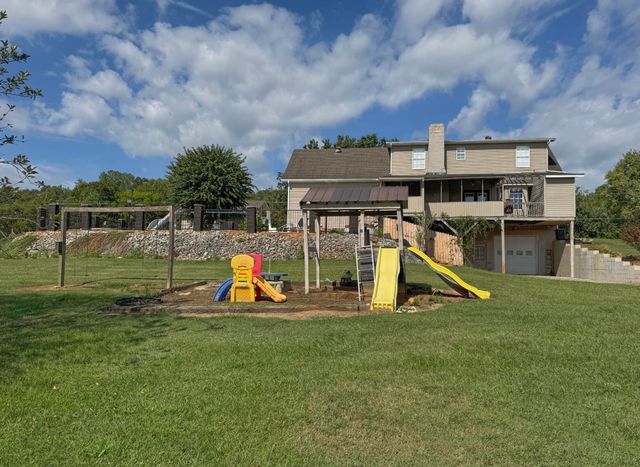 2239 County Road 750, Calhoun, TN 37309