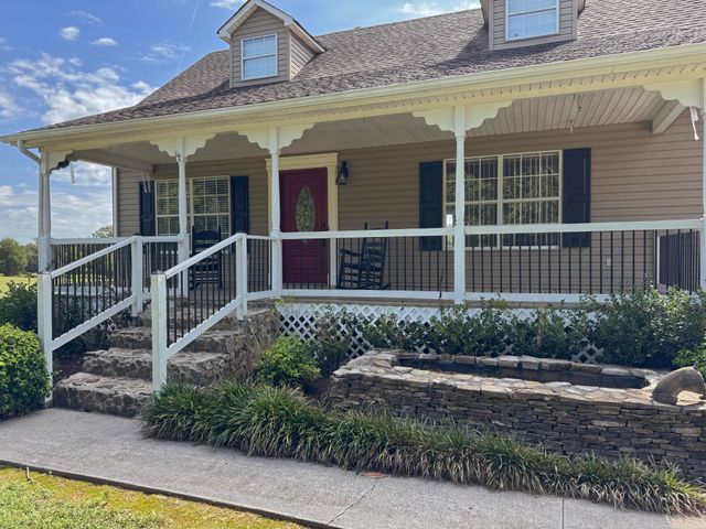 2239 County Road 750, Calhoun, TN 37309
