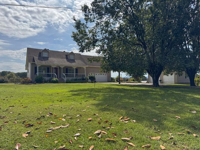 2239 County Road 750, Calhoun, TN 37309