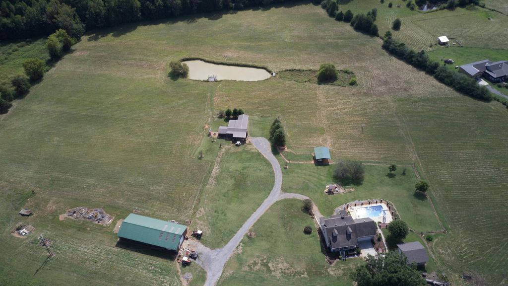 2239 County Road 750, Calhoun, TN 37309