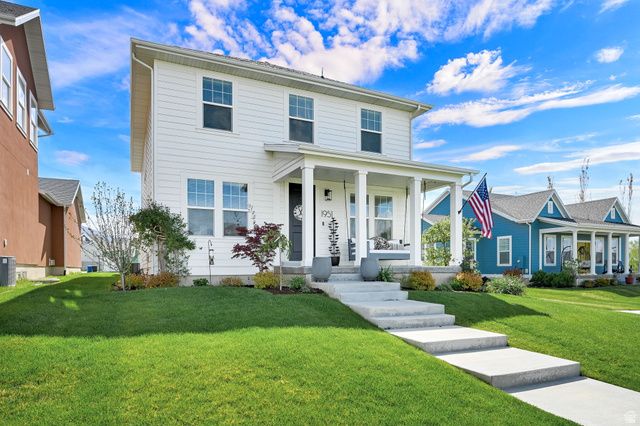 1951 W JOSEPH ACRES RD, Kaysville, UT 84037