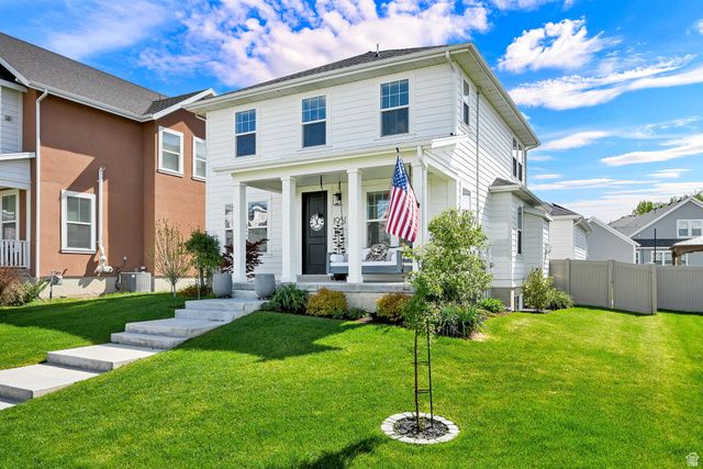 1951 W JOSEPH ACRES RD, Kaysville, UT 84037