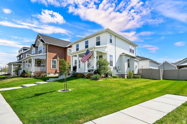 1951 W JOSEPH ACRES RD, Kaysville, UT 84037