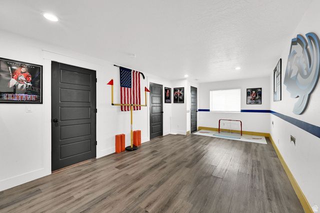 1951 W JOSEPH ACRES RD, Kaysville, UT 84037