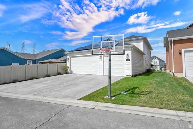 1951 W JOSEPH ACRES RD, Kaysville, UT 84037