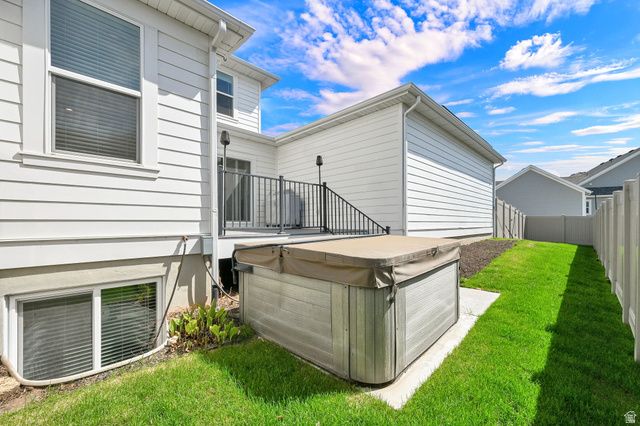 1951 W JOSEPH ACRES RD, Kaysville, UT 84037