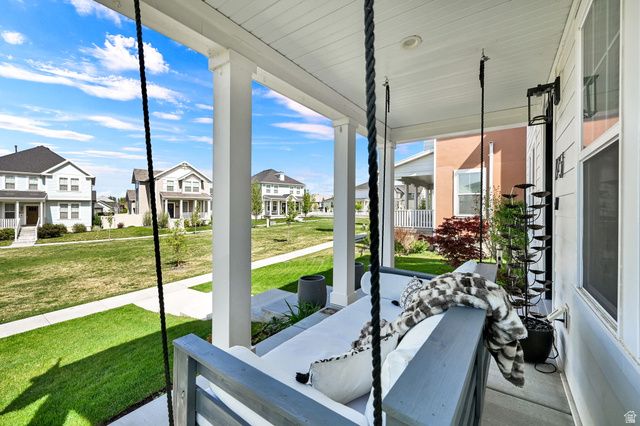 1951 W JOSEPH ACRES RD, Kaysville, UT 84037
