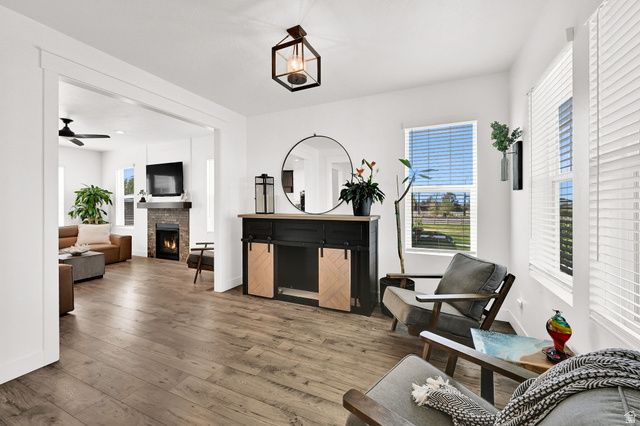 1951 W JOSEPH ACRES RD, Kaysville, UT 84037